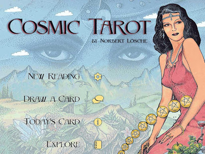 Cosmic Tarot(圖4)-速報App