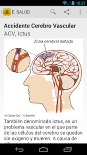 How to install Enciclopedia Salud 1.4.3 apk for bluestacks