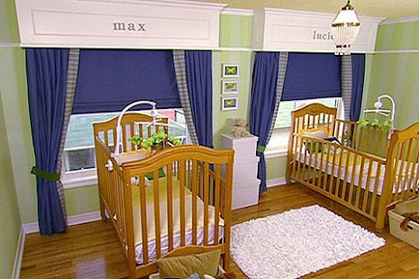 Baby Room Ideas(圖3)-速報App