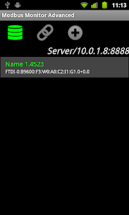 Modbus Monitor Advanced(圖2)-速報App