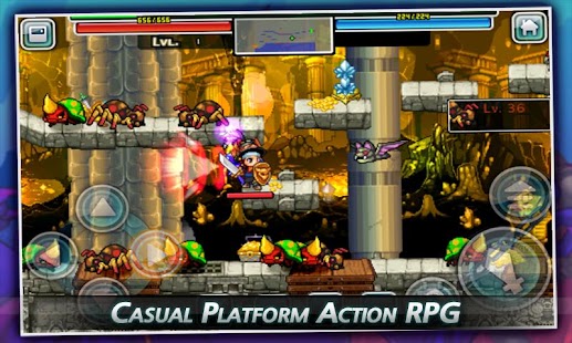 ILLUSIA 2 1.0.2 Mod APK (Unlimited Everything) Free Download