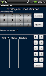 Per&Pupino Screenshots 1