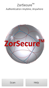 Lastest ZorSecure™ APK for PC