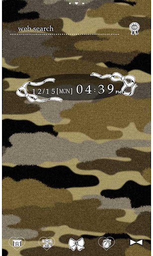 Fashion Wallpaper Camo 1.0.2 Windows u7528 1