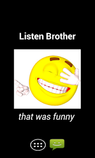 Free Download Listen Bro.. APK for Android
