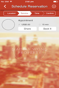 Lastest Nadias Wong Property APK for PC