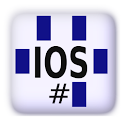 IOScomm logo