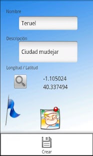 How to download Mis Lugares Favoritos 1.0 apk for android