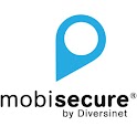 MobiSecure® mClient logo