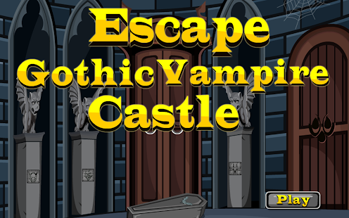 Escape Game-Vampire Castle Screenshots 0