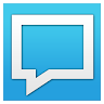 Messenger ++ Application icon