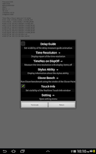 Lastest Clover SC (donation) APK for PC