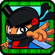 Ninja: clan hero  Icon