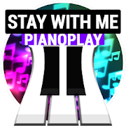 "Stay With Me" PianoPlay  Icon