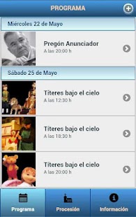 Lastest CORPUS TOLEDO 2013 APK