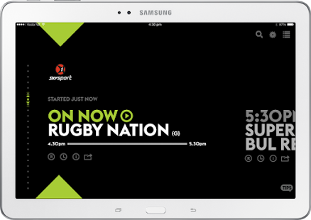 Free Download SKY GO NZ APK for Android