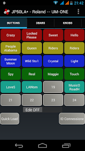Midi Commander(圖1)-速報App