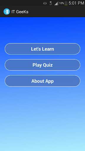 【免費教育App】IT GeeKs-APP點子