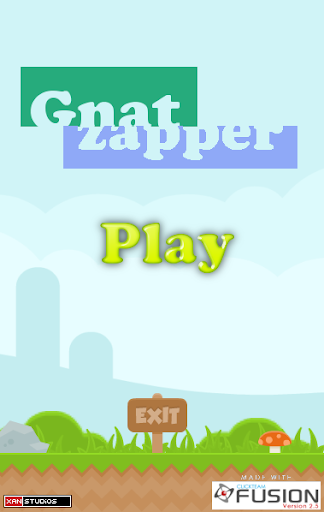 Gnat Zapper