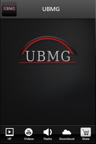 UBMG