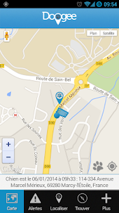 Doogee Screenshots 1