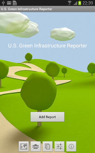Download Green Infrastructure Reporter APK