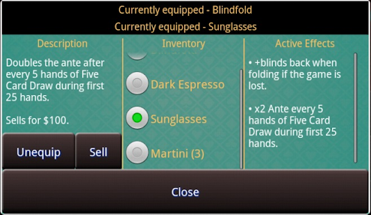 Super Five Card Pro(圖8)-速報App