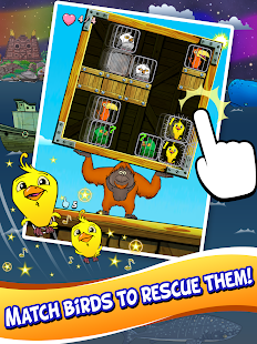 Pongo Combo - screenshot thumbnail
