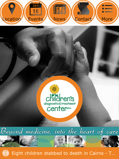 免費下載健康APP|Children's Diagnostic Center app開箱文|APP開箱王