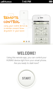 How to mod HUMAX Remote for Phone HMARGP-1.0.4 apk for pc