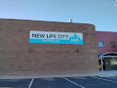 New Life City Church 