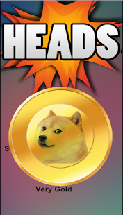 How to download Doge Coin Flipper lastet apk for bluestacks
