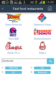 Fast Food Restaurants Around Me | Best Restaurants Near Me