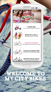 Birmingham Bikes Screenshots 0