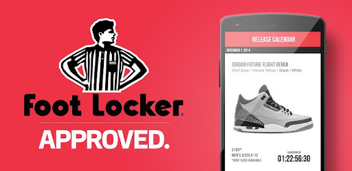 footlocker free 99
