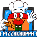 pizzakauppa logo