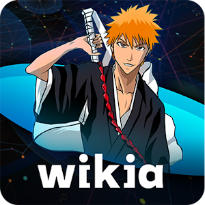Wikia: Bleach 1.5.0