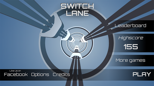 Switch Lane