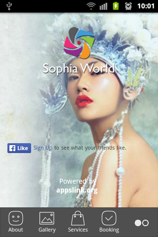 Sophia World