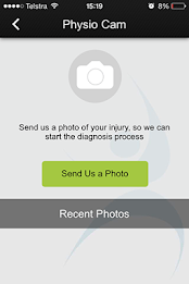 Ryde Physiotherapy Centre poster 4