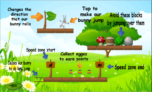 免費下載冒險APP|Bunny Run - bunny adventures app開箱文|APP開箱王