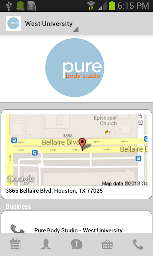 免費下載健康APP|Pure Body Studio ™ app開箱文|APP開箱王