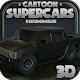 Toon Cars HUMMER 3D lwp APK