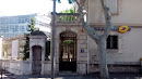 Bureau de Poste Boulevard de Verdun