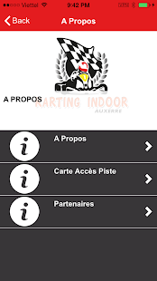 Karting Indoor Auxerre Screenshots 6