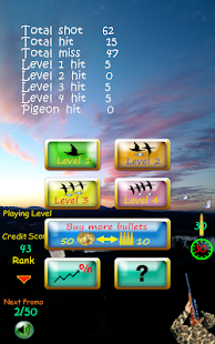 How to mod FreeDuckHunting 1.3 unlimited apk for pc