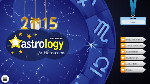 【免費生活App】2015 Astrology & Horoscopes Lt-APP點子