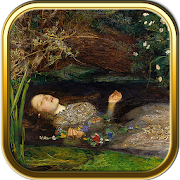 Art Games:John Everett Millais