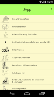 How to install JApp lastet apk for android