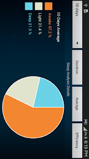 免費下載健康APP|Sleep Analyzer app開箱文|APP開箱王